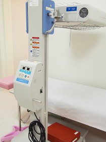 紫外線治療器 NB-UVB