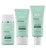 NOV UV EX
